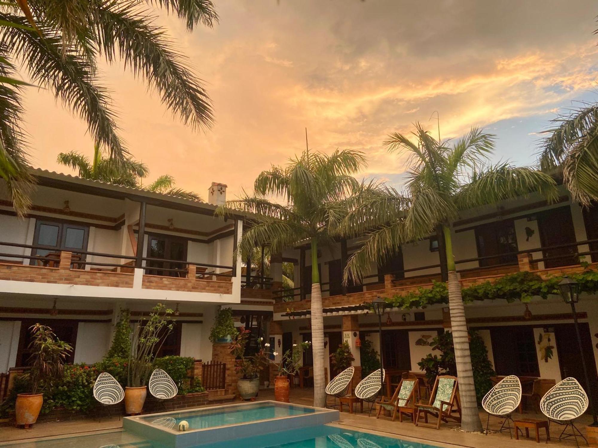 Camali Hotel — Foto’s 2